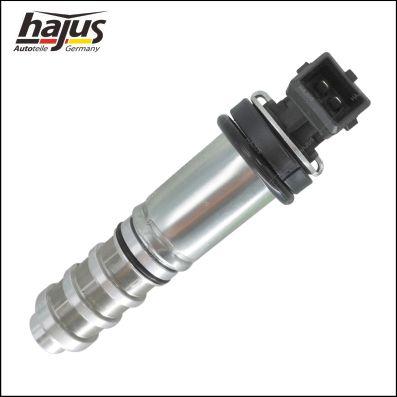 hajus Autoteile 1091017 - Регулирующий клапан, выставление распределительного вала www.autospares.lv