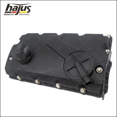 hajus Autoteile 1031040 - Крышка головки цилиндра www.autospares.lv