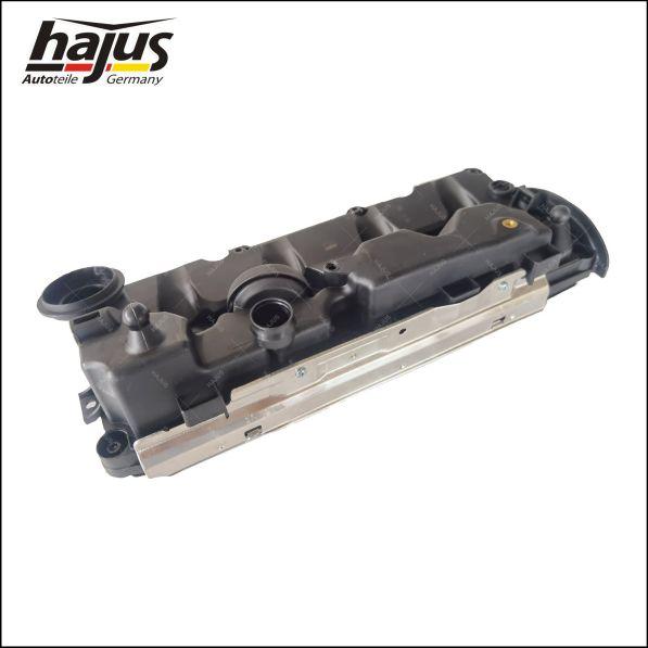 hajus Autoteile 1031047 - Cilindru galvas vāks autospares.lv