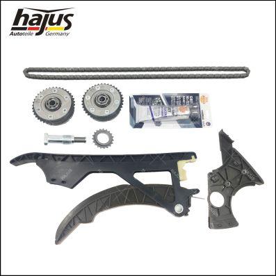 hajus Autoteile 1151415 - Timing Chain Kit www.autospares.lv