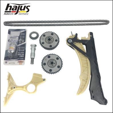 hajus Autoteile 1151416 - Timing Chain Kit www.autospares.lv