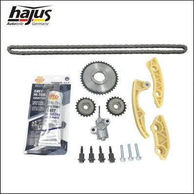 hajus Autoteile 1151425 - Sadales vārpstas piedziņas ķēdes komplekts www.autospares.lv