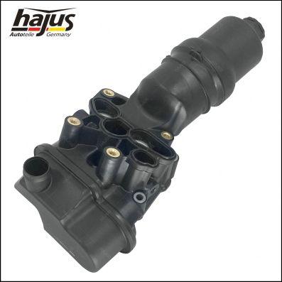 hajus Autoteile 1151426 - Korpuss, Eļļas filtrs www.autospares.lv