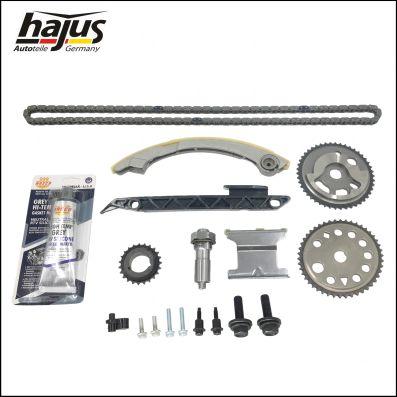 hajus Autoteile 1151423 - Sadales vārpstas piedziņas ķēdes komplekts autospares.lv