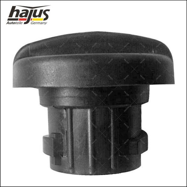 hajus Autoteile 1151545 - Vāciņš, Eļļas ieliešanas kakliņš www.autospares.lv