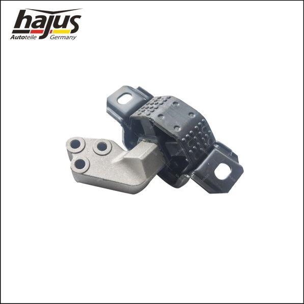 hajus Autoteile 1151556 - Подушка, опора, подвеска двигателя www.autospares.lv