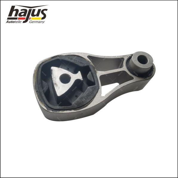 hajus Autoteile 1151558 - Подушка, опора, подвеска двигателя www.autospares.lv