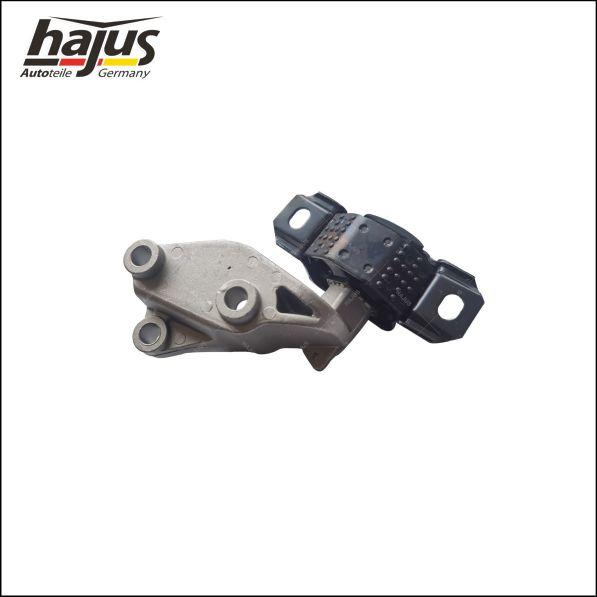 hajus Autoteile 1151557 - Подушка, опора, подвеска двигателя www.autospares.lv