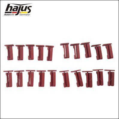 hajus Autoteile 1151565 - Drošības tapiņa, Aizslēgs-Autom. pārnesumkārbas eļļas tausts www.autospares.lv