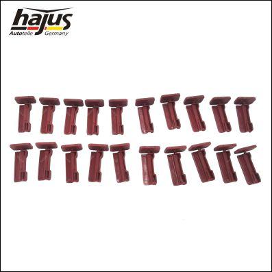 hajus Autoteile 1151565 - Drošības tapiņa, Aizslēgs-Autom. pārnesumkārbas eļļas tausts www.autospares.lv