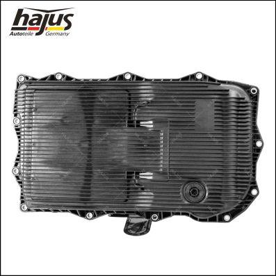 hajus Autoteile 1151509 - Масляный поддон, автоматическая коробка передач www.autospares.lv