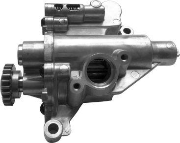 hajus Autoteile 1151535 - Oil Pump www.autospares.lv