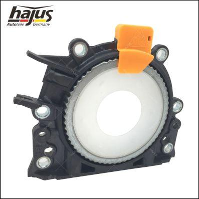 hajus Autoteile 1151530 - Vārpstas blīvgredzens, Kloķvārpsta autospares.lv