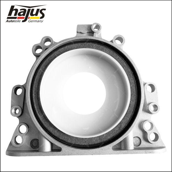 hajus Autoteile 1151529 - Shaft Seal, crankshaft www.autospares.lv