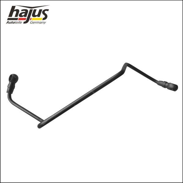 hajus Autoteile 1151579 - Eļļas cauruļvads, Kompresors autospares.lv