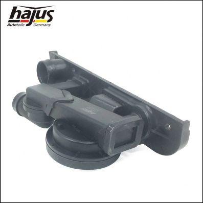 hajus Autoteile 1151042 - Vārsts, Motora kartera ventilācija autospares.lv