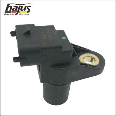 hajus Autoteile 1151059 - Sensor, camshaft position www.autospares.lv