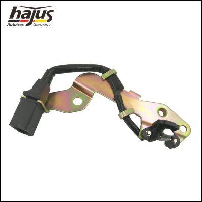 hajus Autoteile 1151054 - Devējs, Sadales vārpstas stāvoklis www.autospares.lv