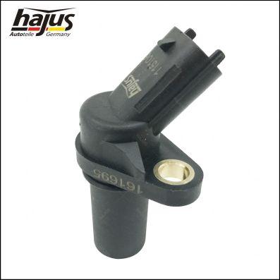 hajus Autoteile 1151061 - Impulsu devējs, Kloķvārpsta www.autospares.lv