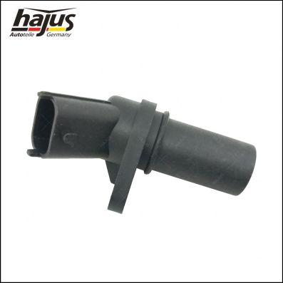 hajus Autoteile 1151061 - Impulsu devējs, Kloķvārpsta www.autospares.lv