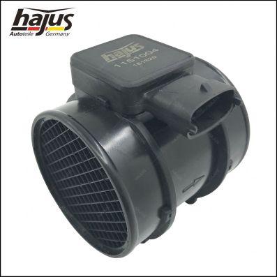 hajus Autoteile 1151004 - Gaisa masas mērītājs autospares.lv