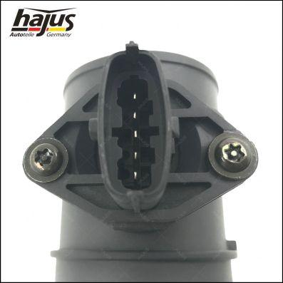 hajus Autoteile 1151003 - Gaisa masas mērītājs autospares.lv