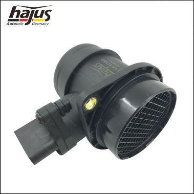 hajus Autoteile 1151022 - Gaisa masas mērītājs autospares.lv