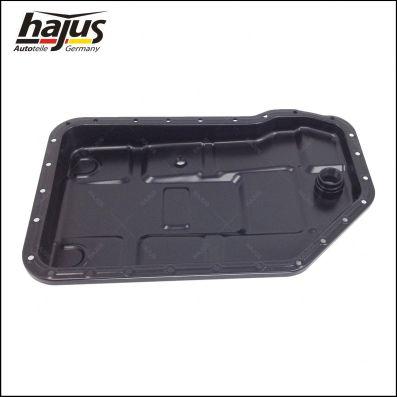 hajus Autoteile 1151115 - Масляный поддон, автоматическая коробка передач www.autospares.lv