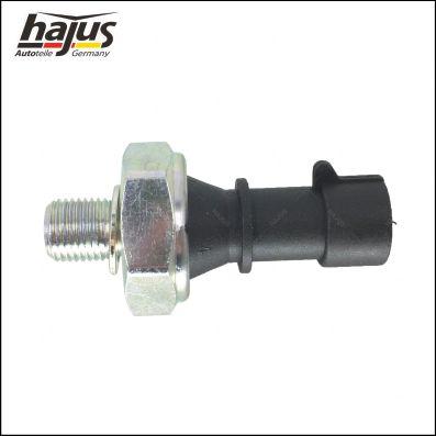 hajus Autoteile 1151116 - Devējs, Eļļas spiediens www.autospares.lv