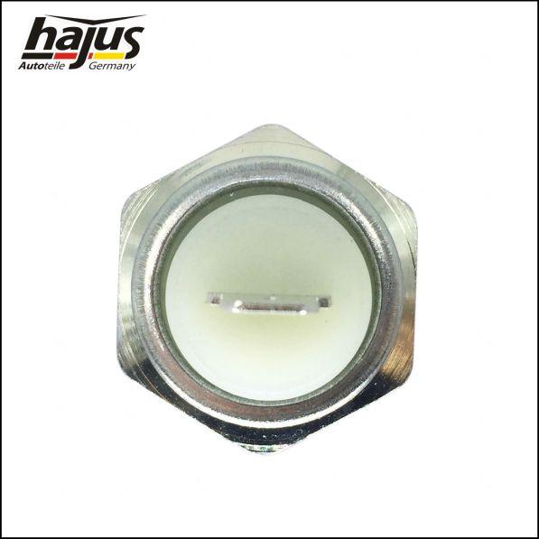 hajus Autoteile 1151117 - Sender Unit, oil pressure www.autospares.lv