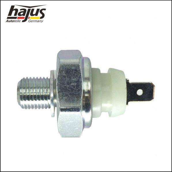 hajus Autoteile 1151117 - Devējs, Eļļas spiediens autospares.lv