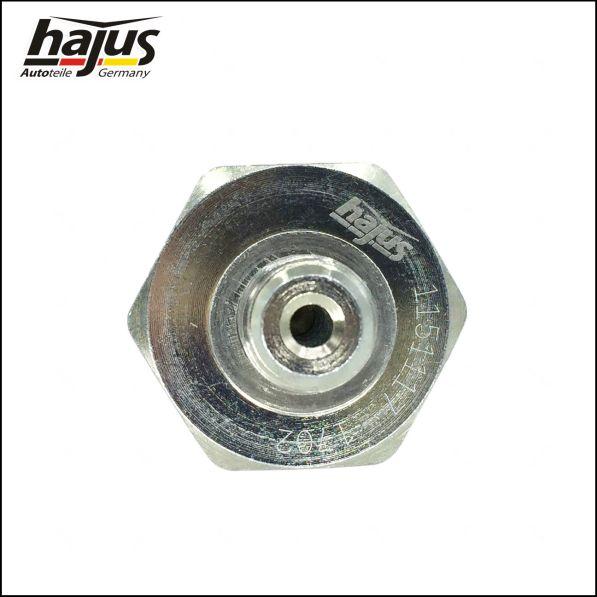 hajus Autoteile 1151117 - Sender Unit, oil pressure www.autospares.lv