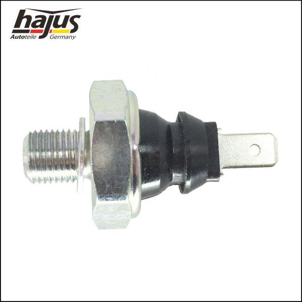 hajus Autoteile 1151125 - Devējs, Eļļas spiediens autospares.lv