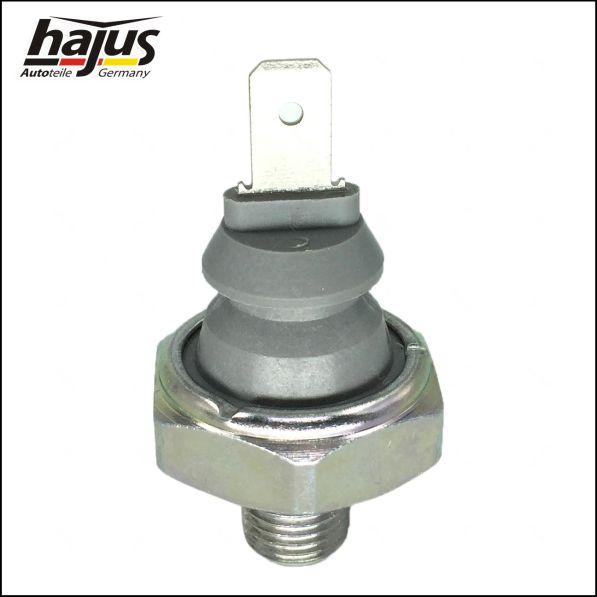 hajus Autoteile 1151126 - Devējs, Eļļas spiediens www.autospares.lv