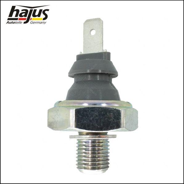 hajus Autoteile 1151126 - Sender Unit, oil pressure www.autospares.lv