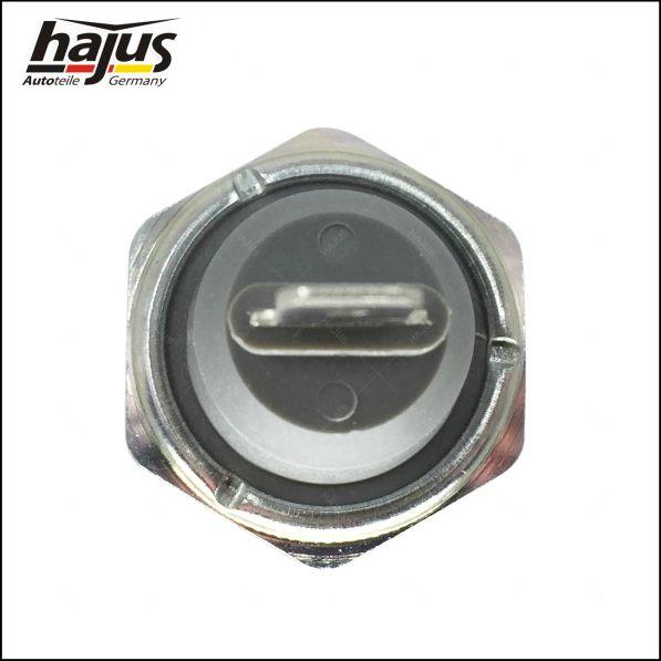 hajus Autoteile 1151126 - Devējs, Eļļas spiediens www.autospares.lv