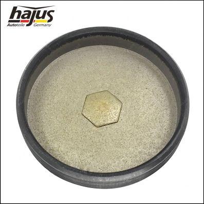 hajus Autoteile 1151391 - Korķis, Divplecu sviras ass-Montāžas urbums www.autospares.lv