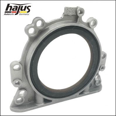 hajus Autoteile 1151369 - Vārpstas blīvgredzens, Kloķvārpsta www.autospares.lv