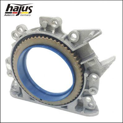 hajus Autoteile 1151372 - Shaft Seal, crankshaft www.autospares.lv