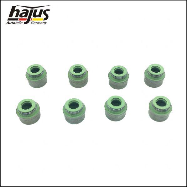 hajus Autoteile 1151260 - Blīvgredzens, Vārsta kāts www.autospares.lv