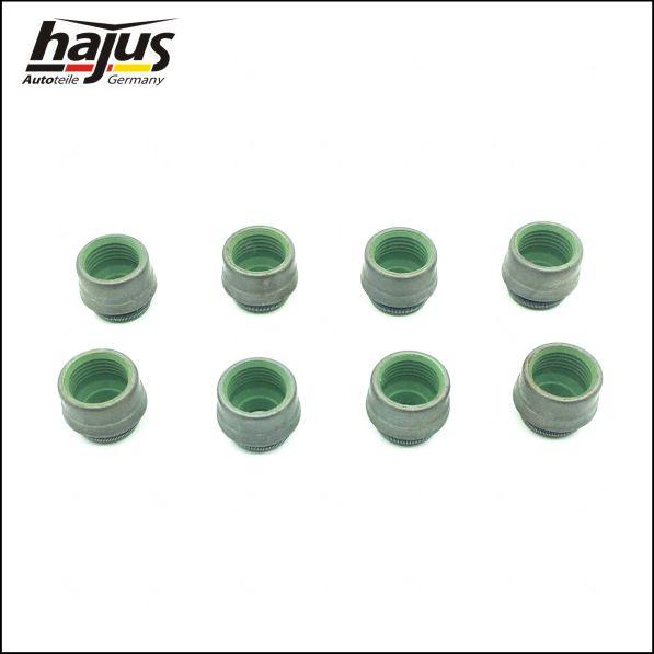 hajus Autoteile 1151260 - Seal Ring, valve stem www.autospares.lv