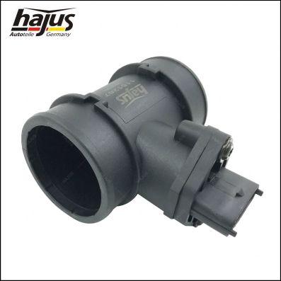 hajus Autoteile 1151267 - Gaisa masas mērītājs www.autospares.lv