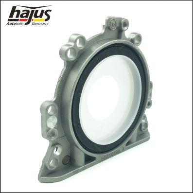 hajus Autoteile 1151239 - Vārpstas blīvgredzens, Kloķvārpsta www.autospares.lv