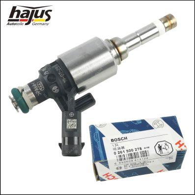 hajus Autoteile 1311109 - Smidzinātājs www.autospares.lv