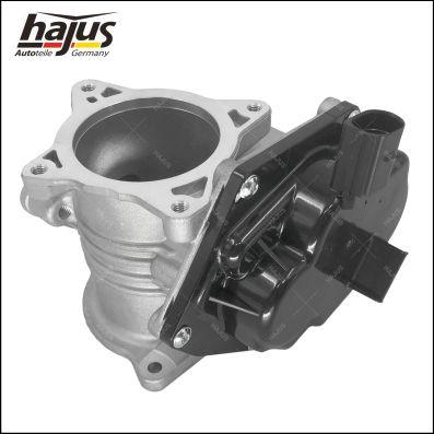 hajus Autoteile 1311108 - Izpl. gāzu recirkulācijas vārsts www.autospares.lv