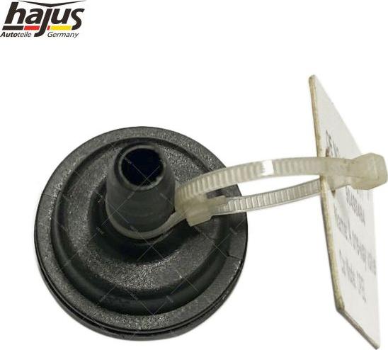 hajus Autoteile 1311116 - Vārsts, Bremžu pastiprinātājs www.autospares.lv