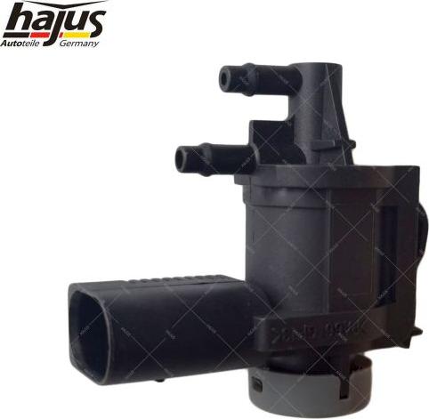 hajus Autoteile 1311117 - Pressure Converter, exhaust control www.autospares.lv