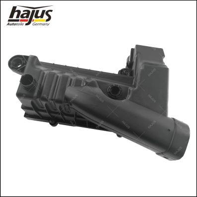 hajus Autoteile 1291008 - Korpuss, Gaisa filtrs www.autospares.lv