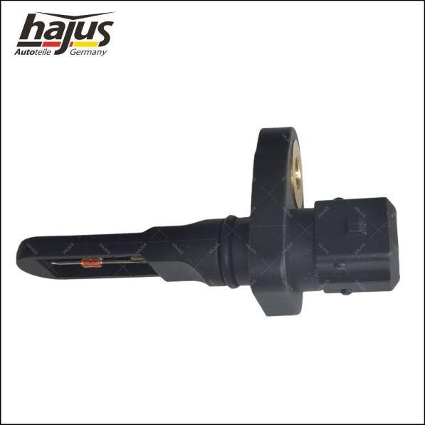 hajus Autoteile 1211495 - Devējs, Ieplūstošā gaisa temperatūra www.autospares.lv