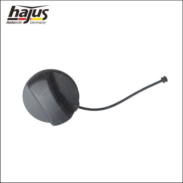 hajus Autoteile 1211511 - Vāciņš, Degvielas tvertne www.autospares.lv